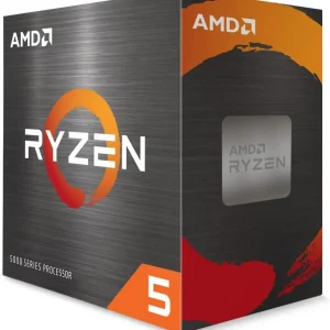 AMD Ryzen 5 5500 1