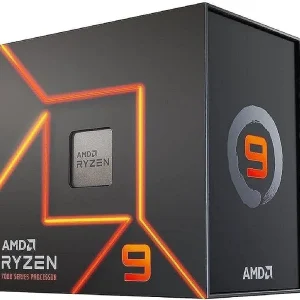 CPU AMD Ryzen 9 7950X 1