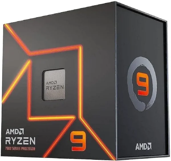 CPU AMD Ryzen 9 7950X 1