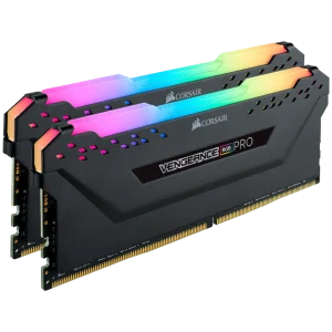 Corsair Vengeance RGB PRO 16 GB Kit (2 x 8 GB) DDR4 3200 MHz 2