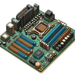 Motherboard