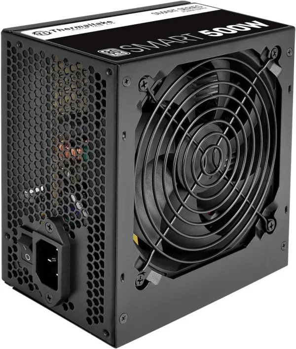 Thermaltake SMART 500W 80 Plus 3