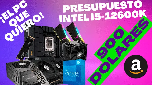 El Core i5-12600K supera por 50% al i5-11600K, ¿El nuevo rey de la gama  media?
