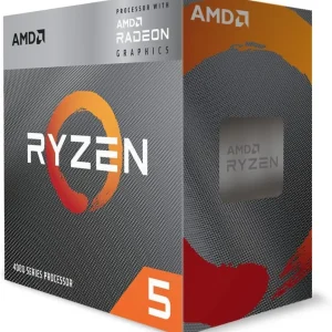 AMD Ryzen 5 4600G 1