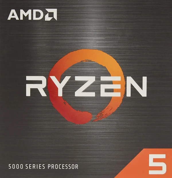 AMD Ryzen 5 5500 3