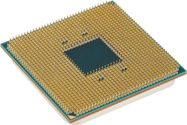 AMD Ryzen 5 5500 4