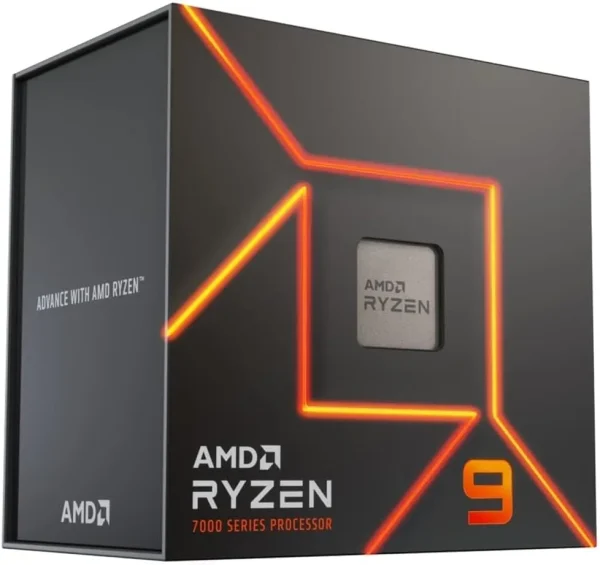 CPU AMD Ryzen 9 7950X 7