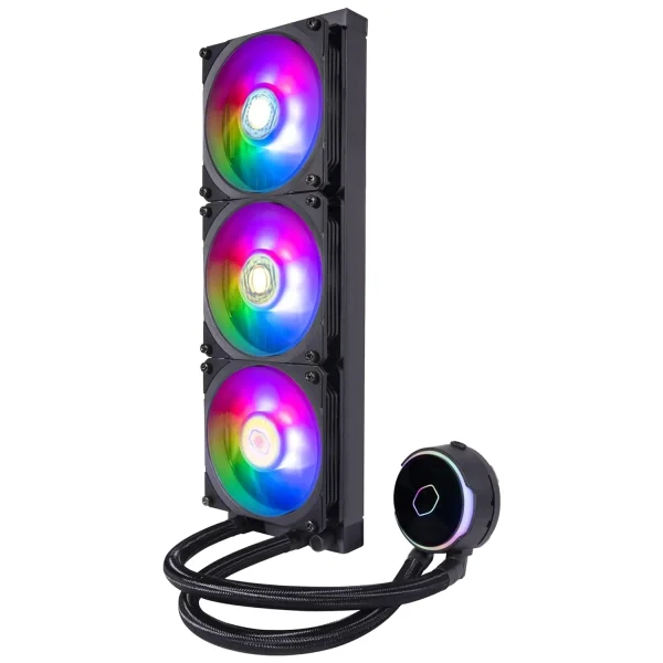 Cooler Master MasterLiquid PL360 FLUX 2