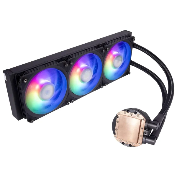 Cooler Master MasterLiquid PL360 FLUX 3