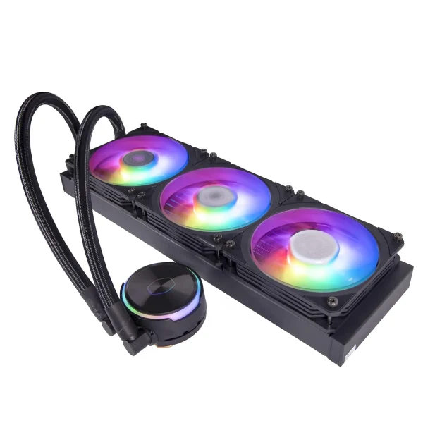 Cooler Master MasterLiquid PL360 FLUX 4