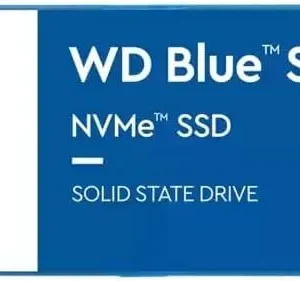 WD SN570 NVMe 500GB 1